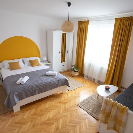 Apartman Kutak Višegrad Kültér fotó