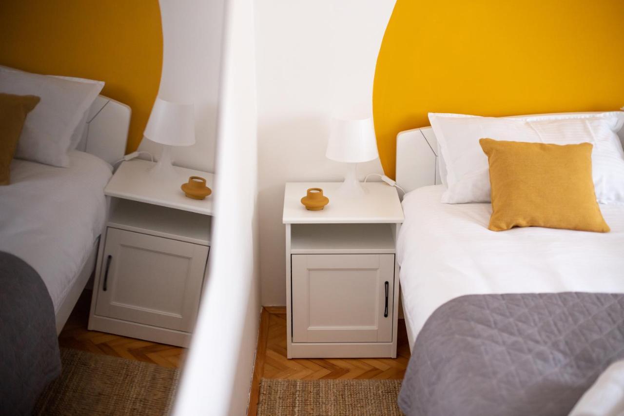 Apartman Kutak Višegrad Kültér fotó