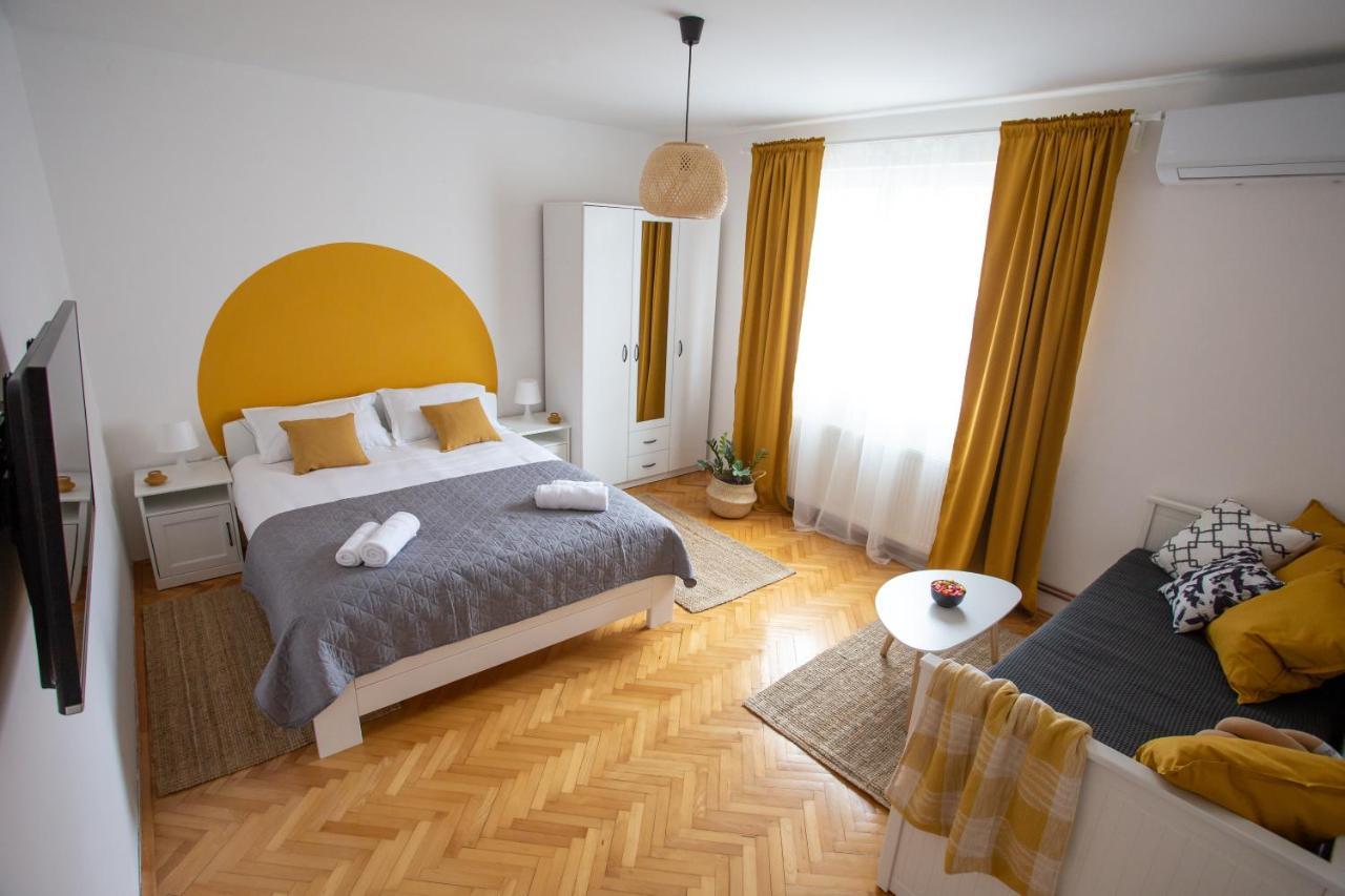 Apartman Kutak Višegrad Kültér fotó