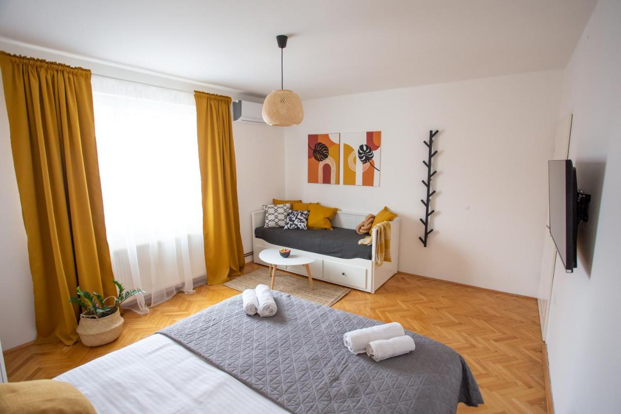Apartman Kutak Višegrad Kültér fotó