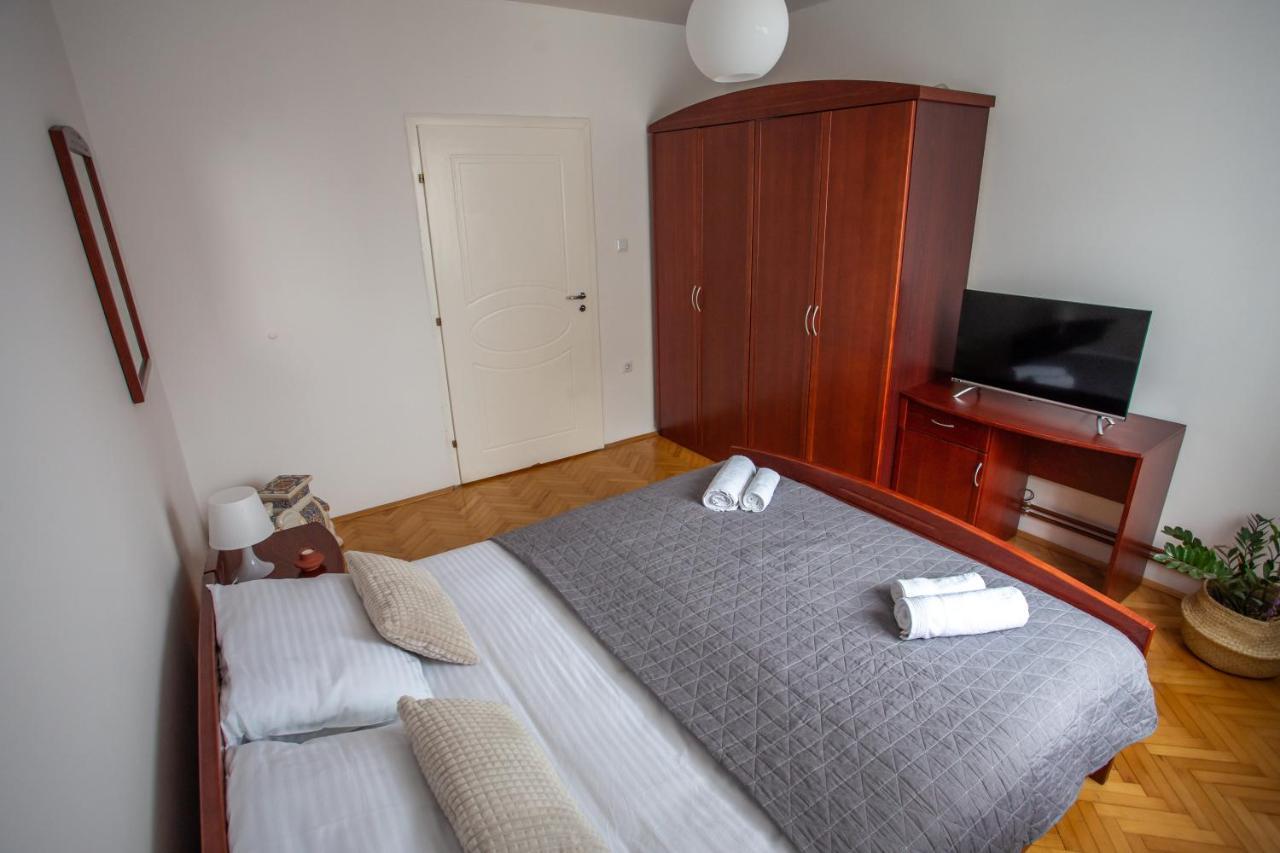 Apartman Kutak Višegrad Kültér fotó