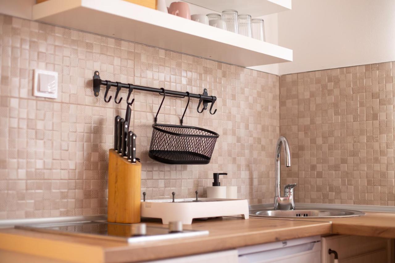 Apartman Kutak Višegrad Kültér fotó