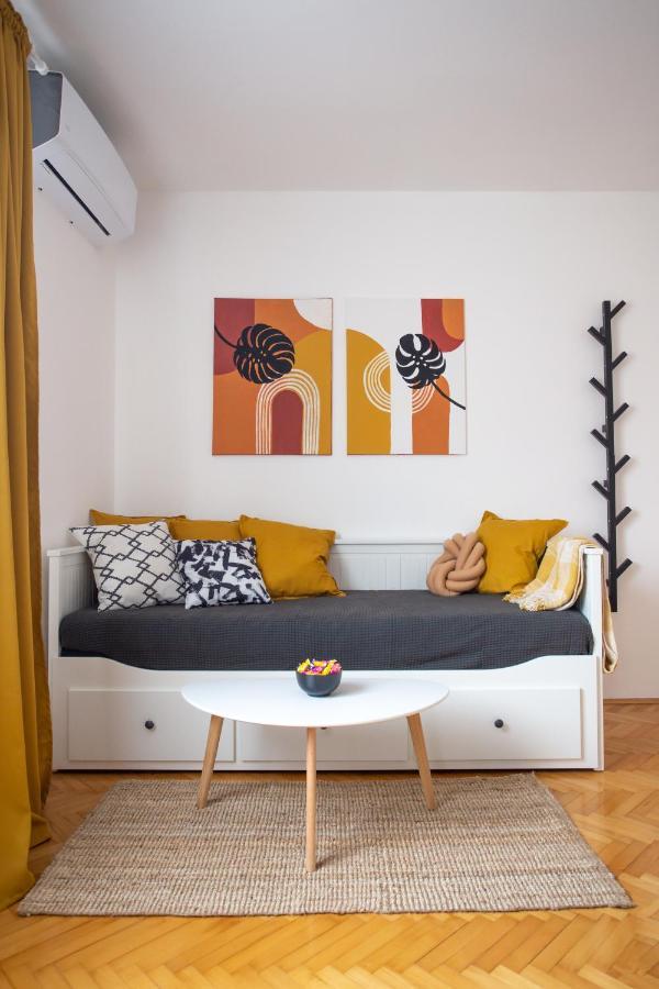 Apartman Kutak Višegrad Kültér fotó