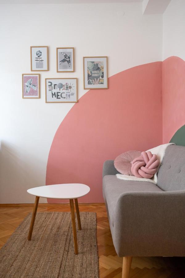 Apartman Kutak Višegrad Kültér fotó