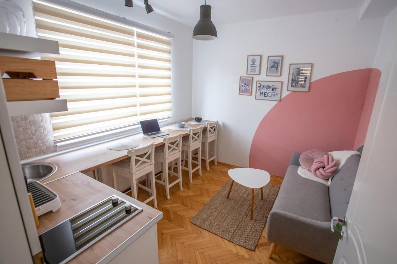 Apartman Kutak Višegrad Kültér fotó