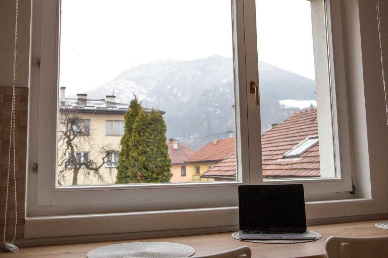 Apartman Kutak Višegrad Kültér fotó