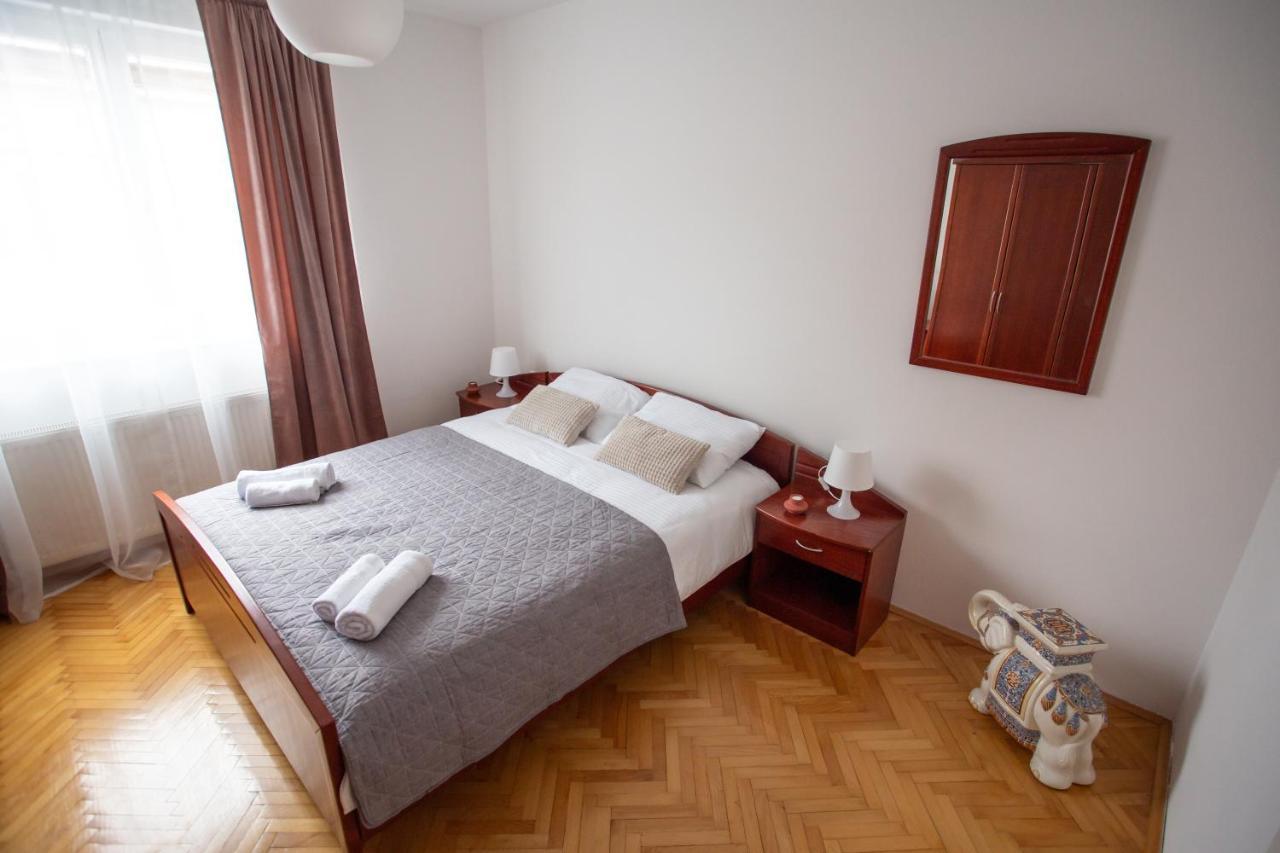 Apartman Kutak Višegrad Kültér fotó