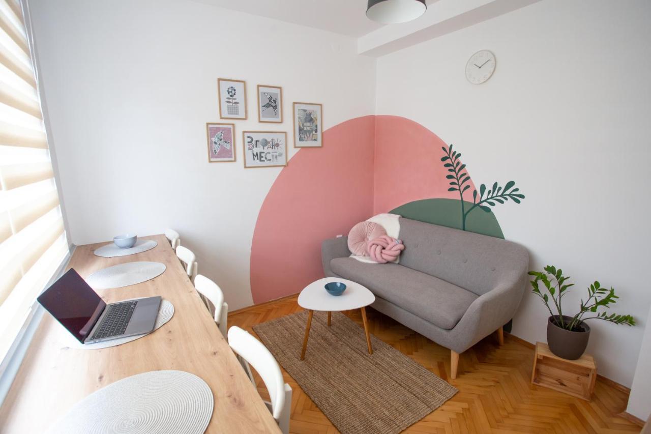 Apartman Kutak Višegrad Kültér fotó