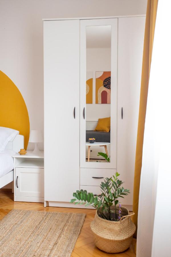 Apartman Kutak Višegrad Kültér fotó