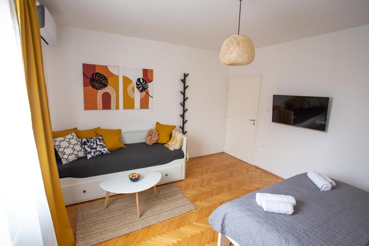 Apartman Kutak Višegrad Kültér fotó