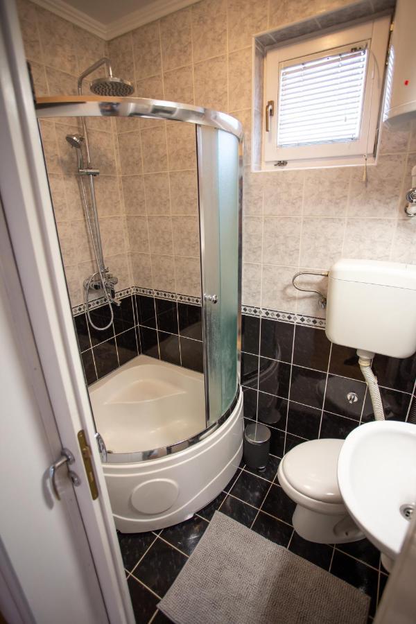 Apartman Kutak Višegrad Kültér fotó