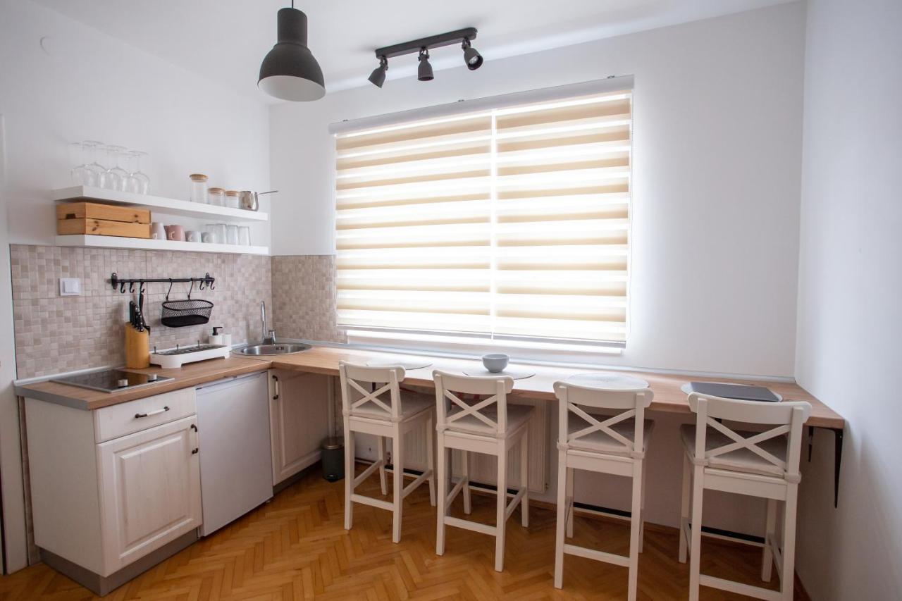 Apartman Kutak Višegrad Kültér fotó